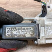 8K0959802A   Rear door window regulator motor Audi A4 S4 B8 8K