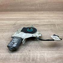 8K0959802A   Rear door window regulator motor Audi A4 S4 B8 8K