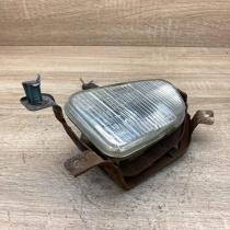025003 A0K1 0848L  Front fog light Toyota Avensis T220