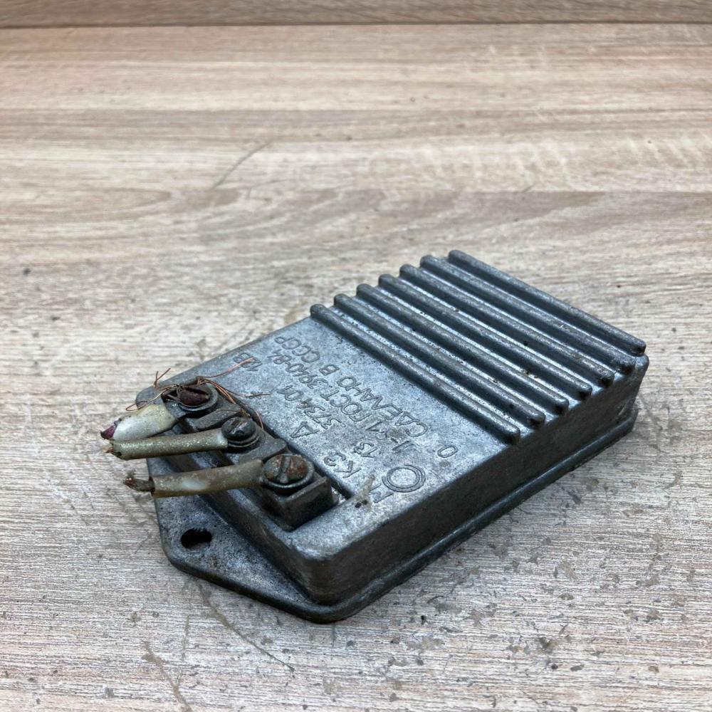1337340112B 373401 3940 84 Other control units/modules Ford Scorpio