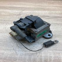 7700732263 7700852093  High voltage ignition coil Renault Megane I