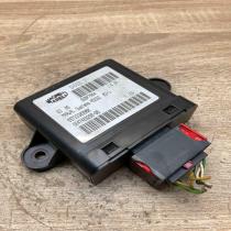 09733309900   Fuel injection pump control unit/module Peugeot 407
