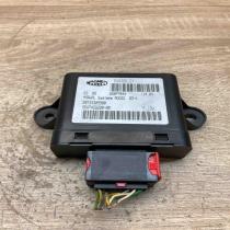 09733309900   Fuel injection pump control unit/module Peugeot 407