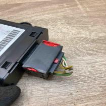 09733309900   Fuel injection pump control unit/module Peugeot 407