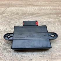 09733309900   Fuel injection pump control unit/module Peugeot 407