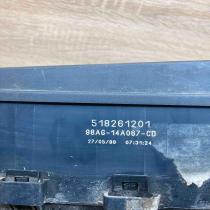 98AG 14A067 CD 98AG 14A076 AF  Fuse module Ford Focus