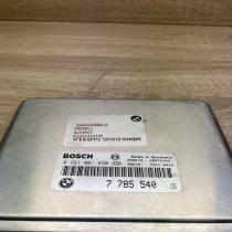 7785540 8387449 8363099 Engine ECU kit and lock set BMW 5 E39