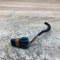 1382189  2PIN Plug wire BMW 5 E39