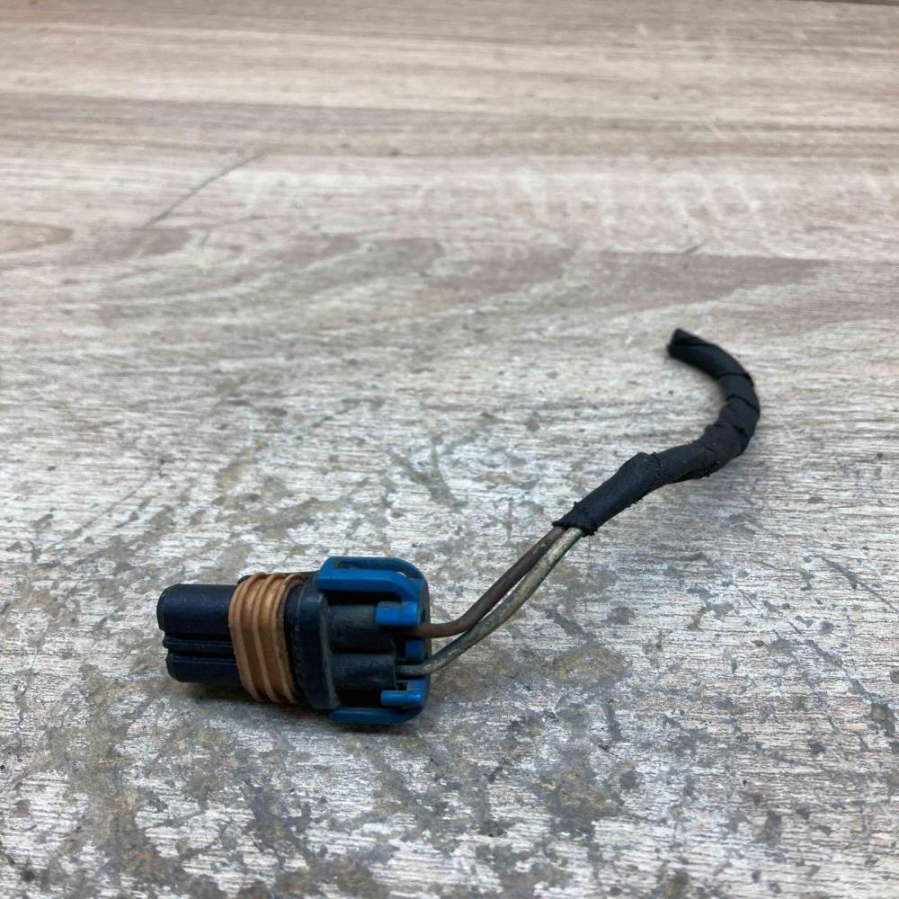 1382189  2PIN Plug wire BMW 5 E39