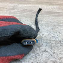 1382189  2PIN Plug wire BMW 5 E39