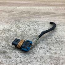 1382189  2PIN Plug wire BMW 5 E39
