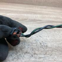 8364516   Plug wire BMW 5 E39