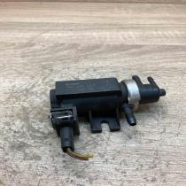 1H0906627 96T302 With Plug Turbo solenoid valve Audi A3 S3 8L