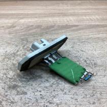 2R79K 1R49K R39K  Heater blower motor/fan resistor Toyota Yaris