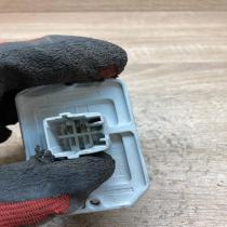 2R79K 1R49K R39K  Heater blower motor/fan resistor Toyota Yaris