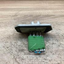 2R79K 1R49K R39K  Heater blower motor/fan resistor Toyota Yaris