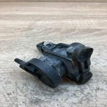 09158200  With Plug Turbo solenoid valve Opel Zafira A