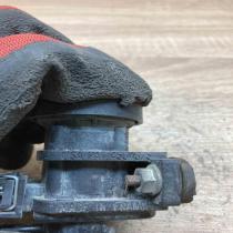 09158200  With Plug Turbo solenoid valve Opel Zafira A