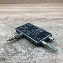 7691290186   Aerial antenna amplifier Volkswagen PASSAT B5.5