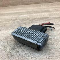 09132691 51299008 Used With Plug Glow plug pre-heat relay Opel Zafira A