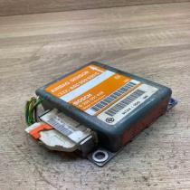8A0959655C 0285001038 Main Airbag control unit/module Audi A4 S4 B5 8D