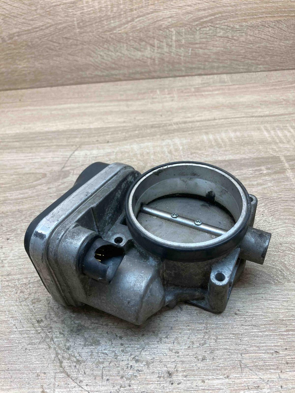 1435959 1435959 08  Throttle body valve BMW X5 E53