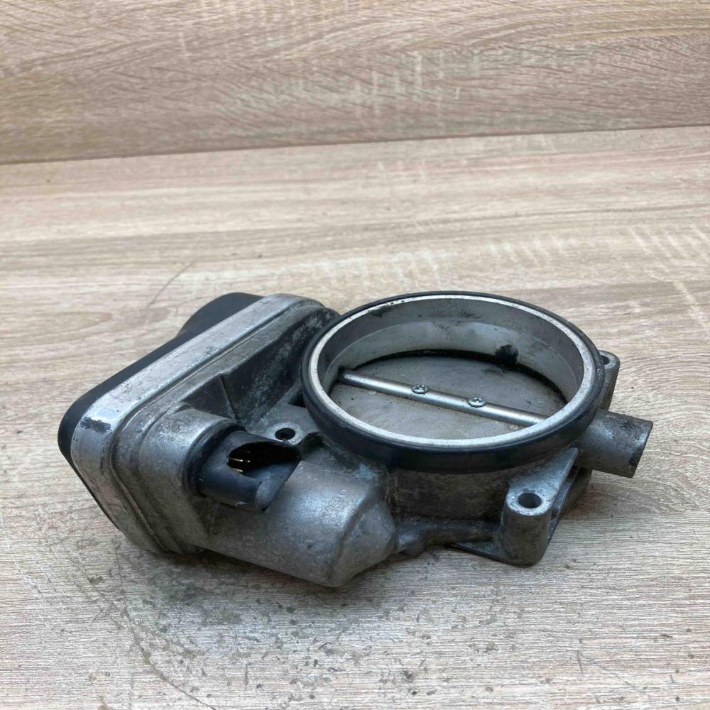 1435959 1435959 08  Throttle body valve BMW X5 E53