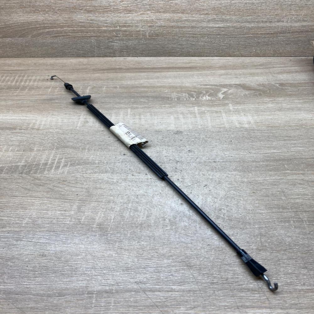 1T0837086A   Front door cable line Volkswagen Touran I