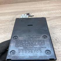 25536705   Comfort/convenience module Buick Park Avenue