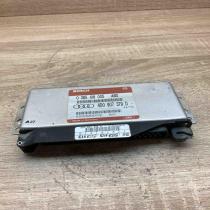 4D0907379D 0265108005 Used ABS control unit/module Audi A4 S4 B5 8D