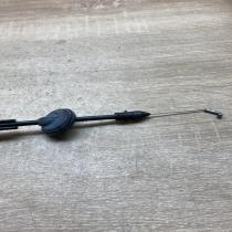 1T0837086A   Front door cable line Volkswagen Touran I