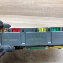 518174701 YQE000050  Fuse module Rover 75