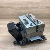 28185 AV800 PN 2598F  Radio/CD/DVD/GPS head unit Nissan X-Trail T31