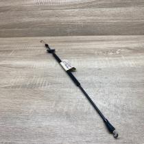 1T0837086A   Front door cable line Volkswagen Touran I