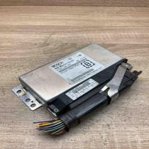 47850 2F005 0265108035 With Plug ABS control unit/module Nissan Primera