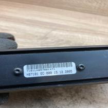 12768601  Harman Kardon Sound amplifier Saab 9-5