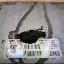 1265106181   Engine control unit/module ECU Peugeot 406