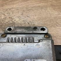 1265106181   Engine control unit/module ECU Peugeot 406