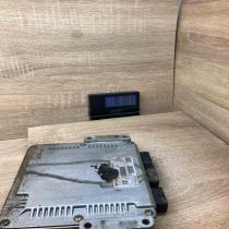 1265106181   Engine control unit/module ECU Peugeot 406