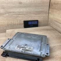 9635156580 0281001977  Engine control unit/module ECU Peugeot 406
