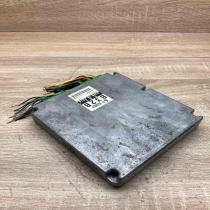 B32B 18 881A 079700 7821 With Plug Engine control unit/module ECU Mazda 323