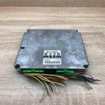 B32B 18 881A 079700 7821 With Plug Engine control unit/module ECU Mazda 323