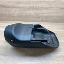 6966669 4174243  Steering wheel column trim BMW X5 E70