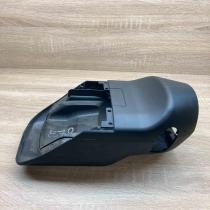 6966669 4174243  Steering wheel column trim BMW X5 E70