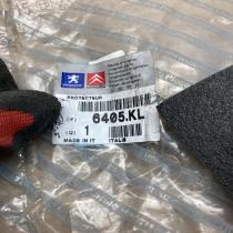 6405KL 6405 KL  Other engine bay part Peugeot 206 CC