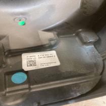 6966669 4174243  Steering wheel column trim BMW X5 E70