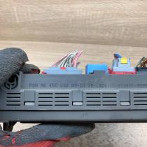 9645030380   Fuse module Citroen C5