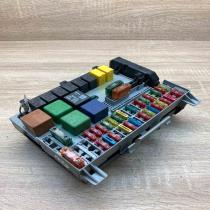 90504534 Used  Fuse box set Opel Vectra B