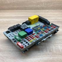 24412497 Used  Fuse box set Opel Astra G