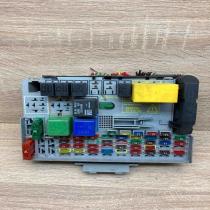 24412497 Used  Fuse box set Opel Astra G